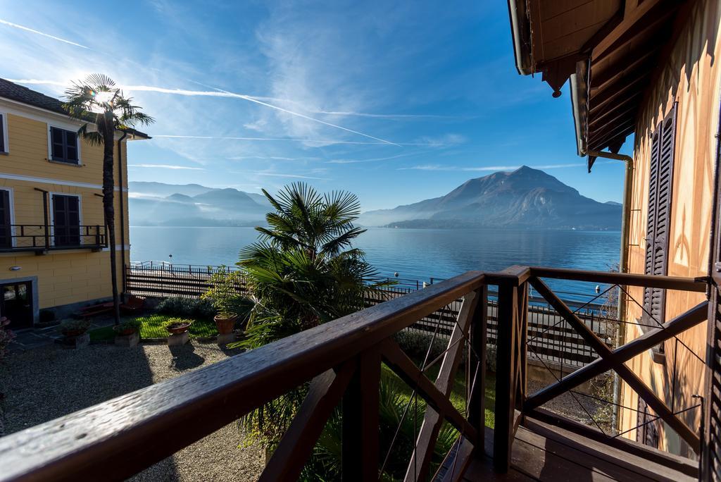 Villa La Rossa Fiumelatte Екстериор снимка