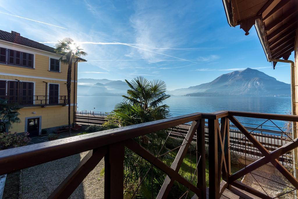 Villa La Rossa Fiumelatte Екстериор снимка