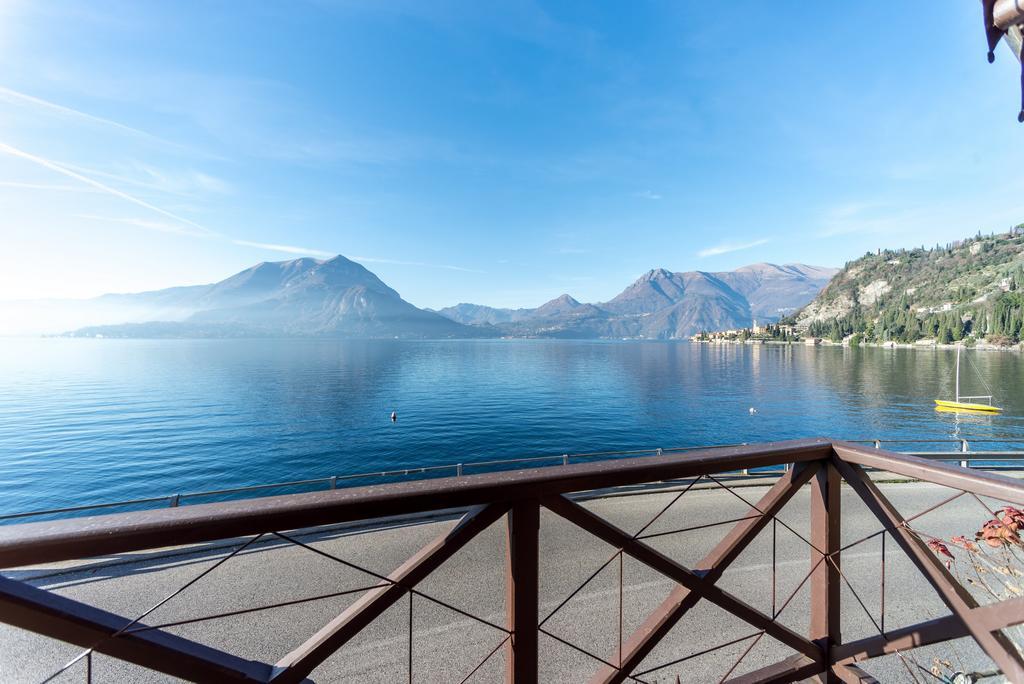 Villa La Rossa Fiumelatte Екстериор снимка