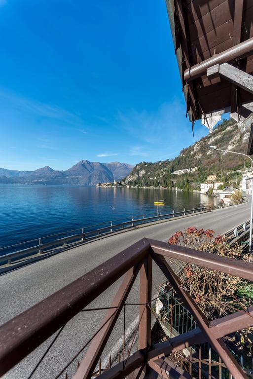 Villa La Rossa Fiumelatte Екстериор снимка