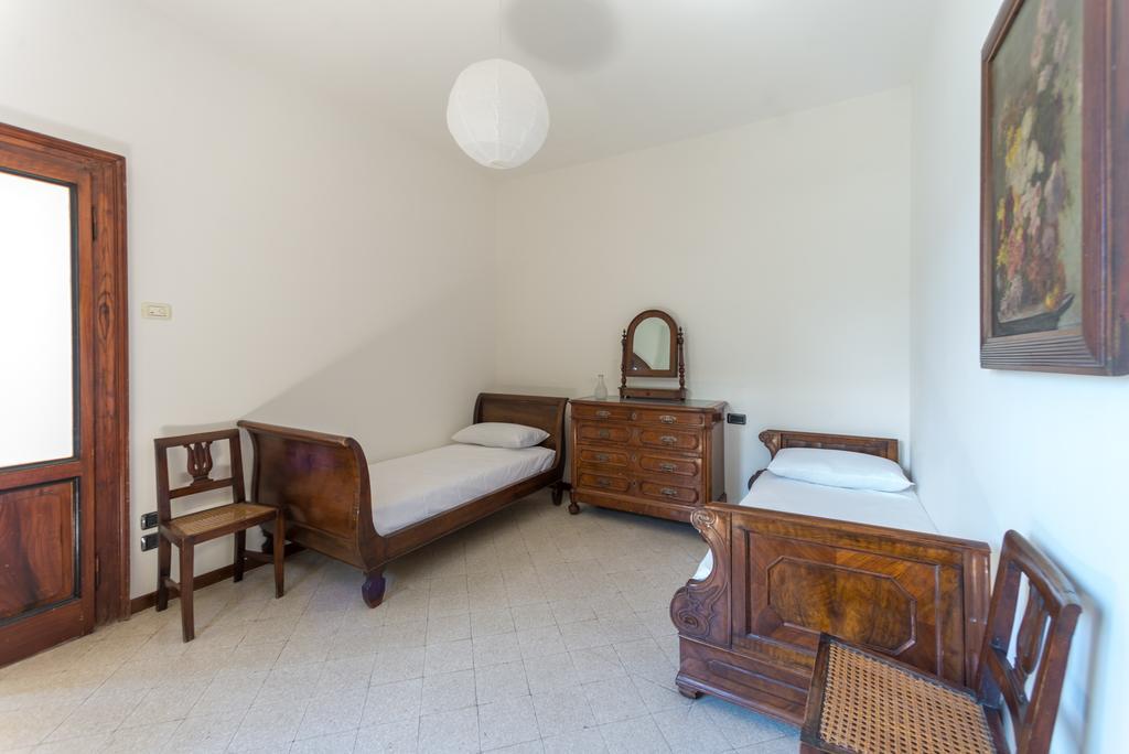Villa La Rossa Fiumelatte Екстериор снимка