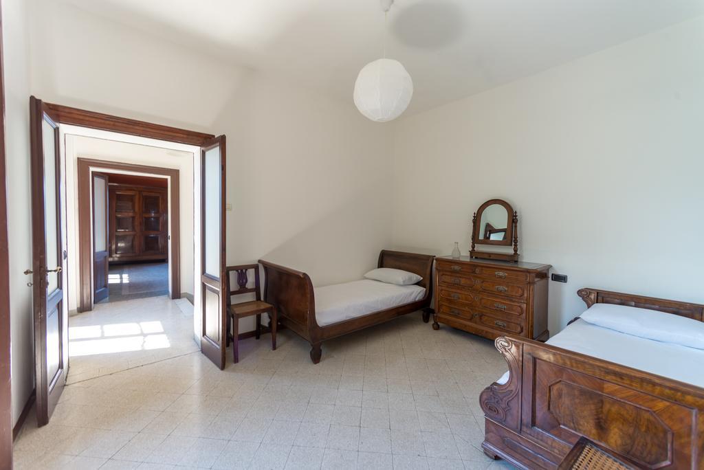 Villa La Rossa Fiumelatte Екстериор снимка