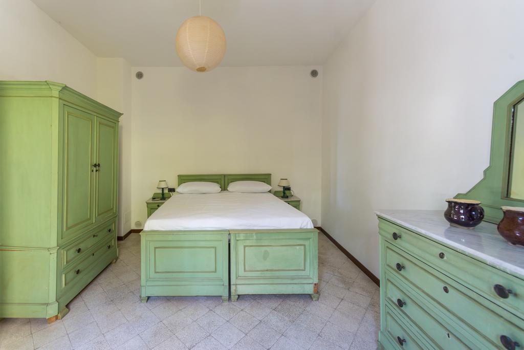 Villa La Rossa Fiumelatte Екстериор снимка
