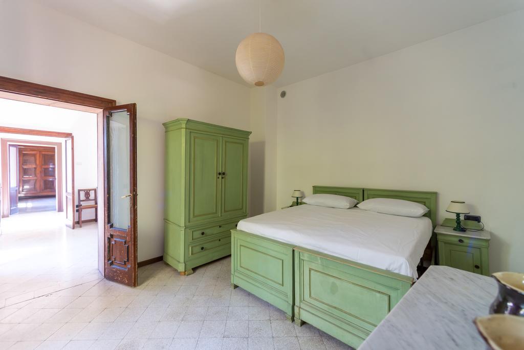 Villa La Rossa Fiumelatte Екстериор снимка