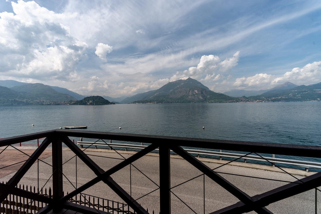 Villa La Rossa Fiumelatte Екстериор снимка