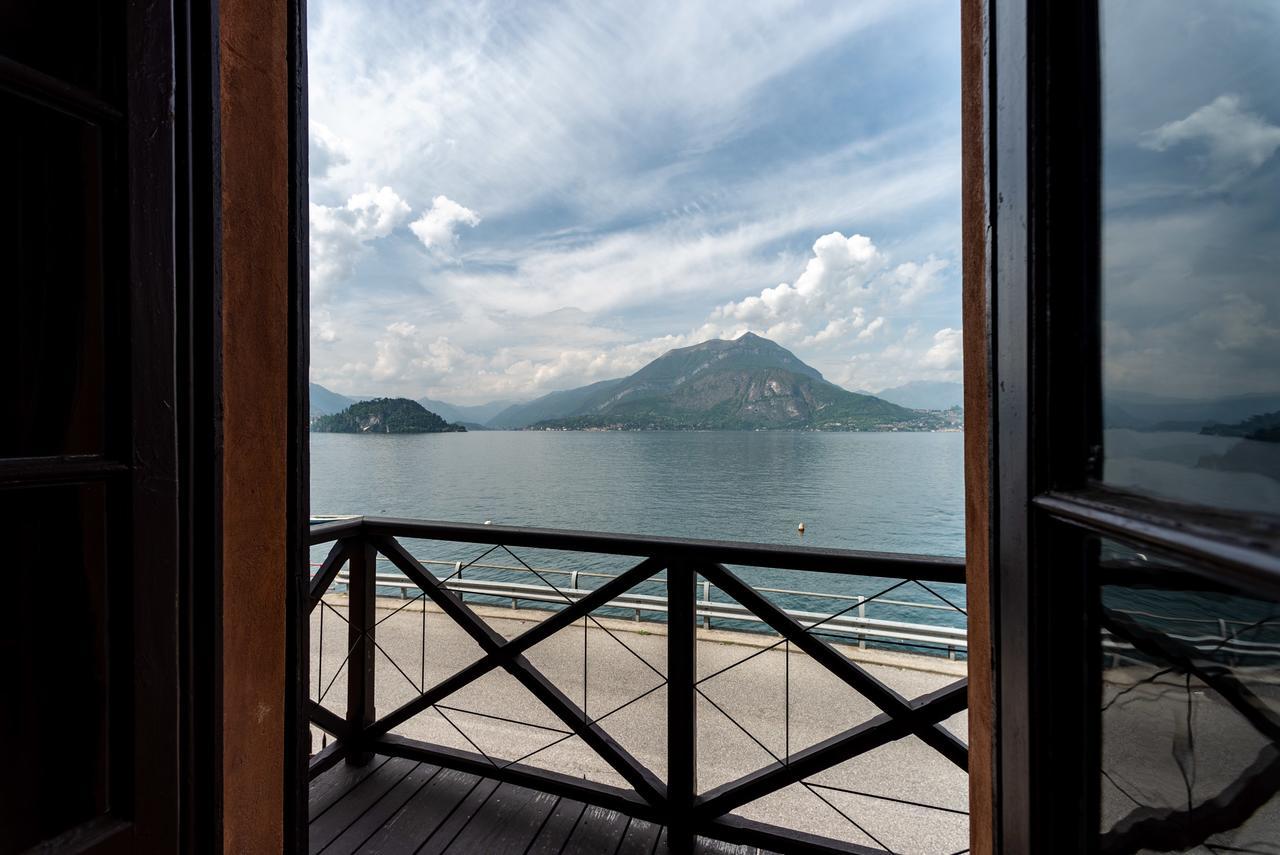 Villa La Rossa Fiumelatte Екстериор снимка